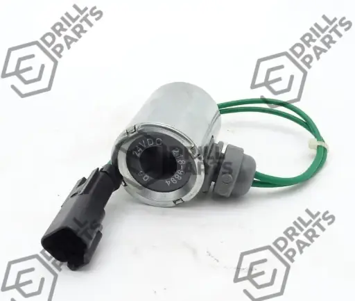 BOBINA  24VDC  218-9894 SCOOP R1300G / R1600H