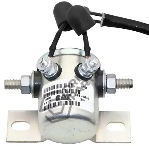 3980940 / 398-0940 INTERRUPTOR MAGNETICO CATERPILLAR