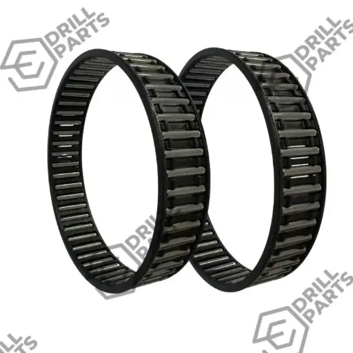 86250107 / 0410 10195 RODAMIENTO DE AGUJAS MONTABERT HC 50