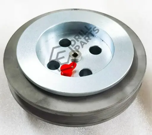 3128 3141 04 PULLEY WHEEL  SIMBA