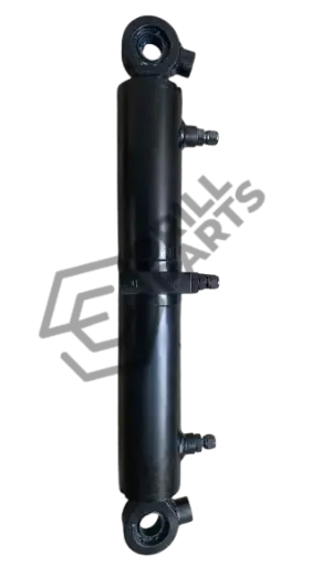 0401 06060 CILINDRO HIDRAULICO DE PIVOTE DOBLE VASTAGO  BOLTER 99