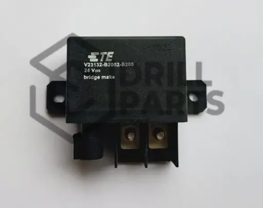 5575701287  RELAY Boomer 281 , Boomer K111 , Simba H1354 DUMPER MT 2010