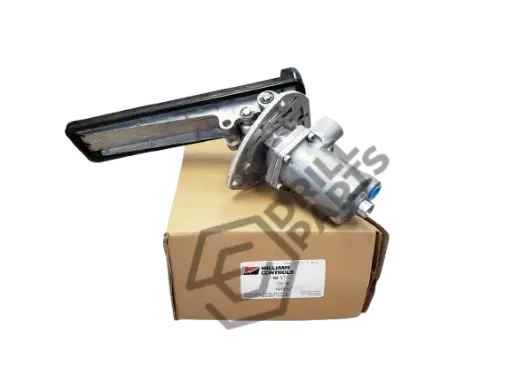 5537 1702 00  VALVEVENTIL HYDRAULIC THROTTLE TREADLE ST2G