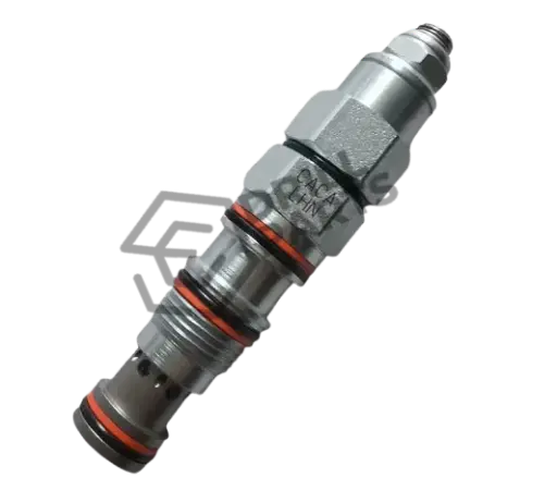 CACA-LHN SUN Válvula contrabalance T-11A 40 L/min 70- 280 bar 3:1