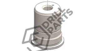 0101 04017 PIN ARTICULACION  BOLTER 99