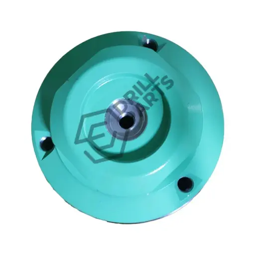 COVER  86374055 BOLTER