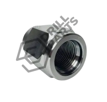 TUERCA HEX. 3/4  86222882 BOLTER 99