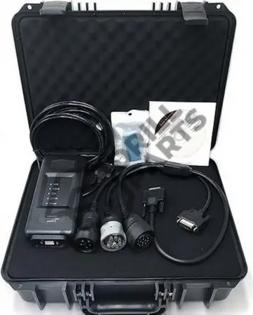 478-0235 / 4780235 SCANNER  COM ADAPTER III INCLUYE                                        -CONECTOR USB NP 900-370-4617                                     -CONECTOR J1939 / J1708  NP 475-6114          -MALETA CATERPILLAR         