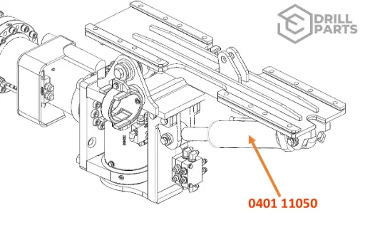  0401 11050 CH. DE BASCULACIÓN MUKI  FF