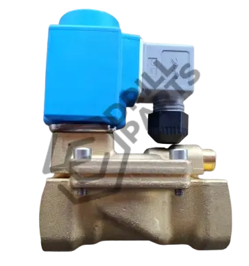  0404 80019 VALVULA BOLTER