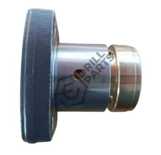 15274408 GUIDE FRONTAL PERFORADORA HLX5 JUMBO DD311 / DD210