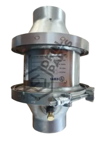 CATALISADOR SCOOP / JUMBO 