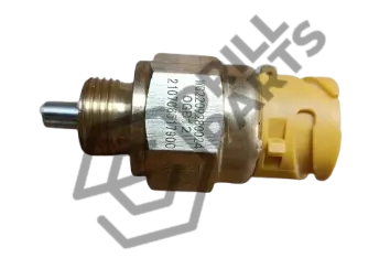 WG2209280024 INTERRUPTOR DE PRESIÓN CAMIONES HOWO