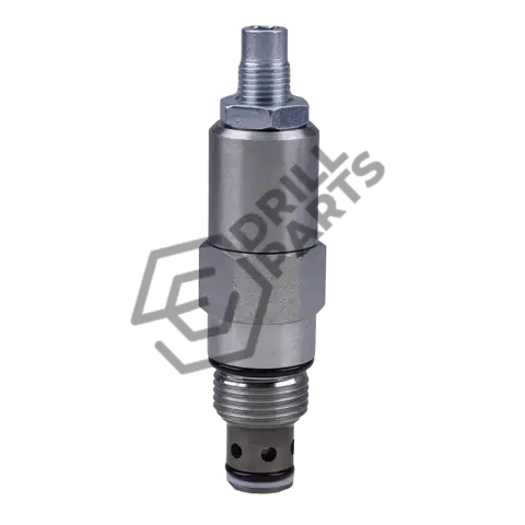 88110859 VALVULA REGUL. PRESION HIDR VALVE 7   TH561