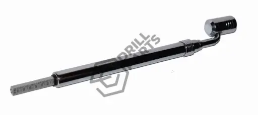 MEDIDOR DE AIRE OTR PARA SCOOP  DUMPER SANDVIK / EPIROC  / CATERPILLAR