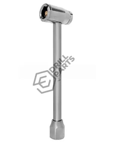 CHUCK DUAL  OTR LLENADO AIRE SCOOP DUMPER SANDVIK / EPIROC  / CAT