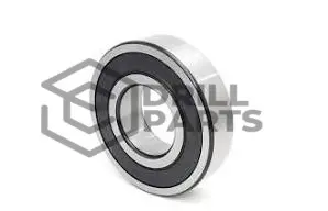 86798699 RODAMIENTO BOLA  JUMBO DD311