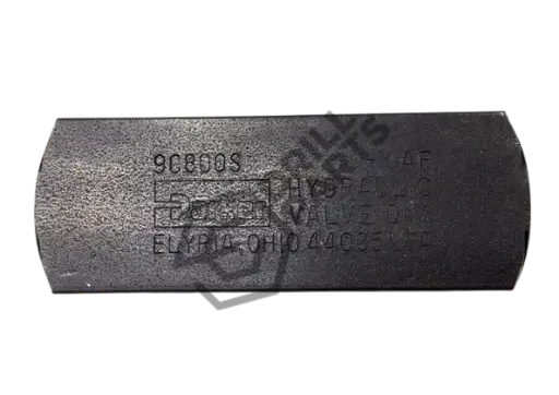 VALVULA CHECK PARKER  9C800S 15GPM 5000 psi 1/2" 