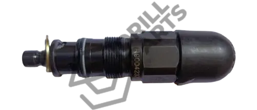 VÁLVULA DE ALIVIO REXROTH R900423723 DBDS 6K 18/100   23w37