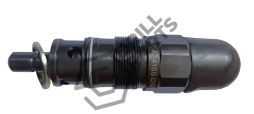 VÁLVULA DE ALIVIO DE PRESIÓN REXROTH R900424150 DBDS 10K 18/315 24W10