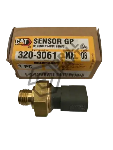 320-3061 3203061 SENSOR DE PRESIÓN NOMINAL PASCAL 600 KILOS  C27 C4.4 C7.1