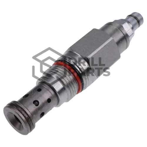 VALVULA DE REGULACION  SISTEMA DE AGUA 040410206  BOLTER 99