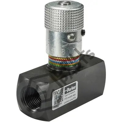   040433005  VALVULA REGULADORA BOLTER