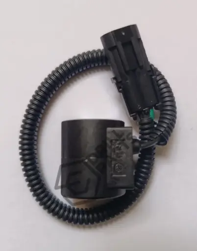 04697900 SOLENOID COIL 24V SCOOP SANDVIK
